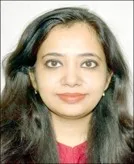 Dr. Prachi Gupta